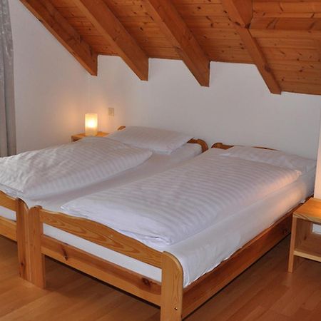 Ferienwohnung Haus Kubus Langenargen Exterior foto