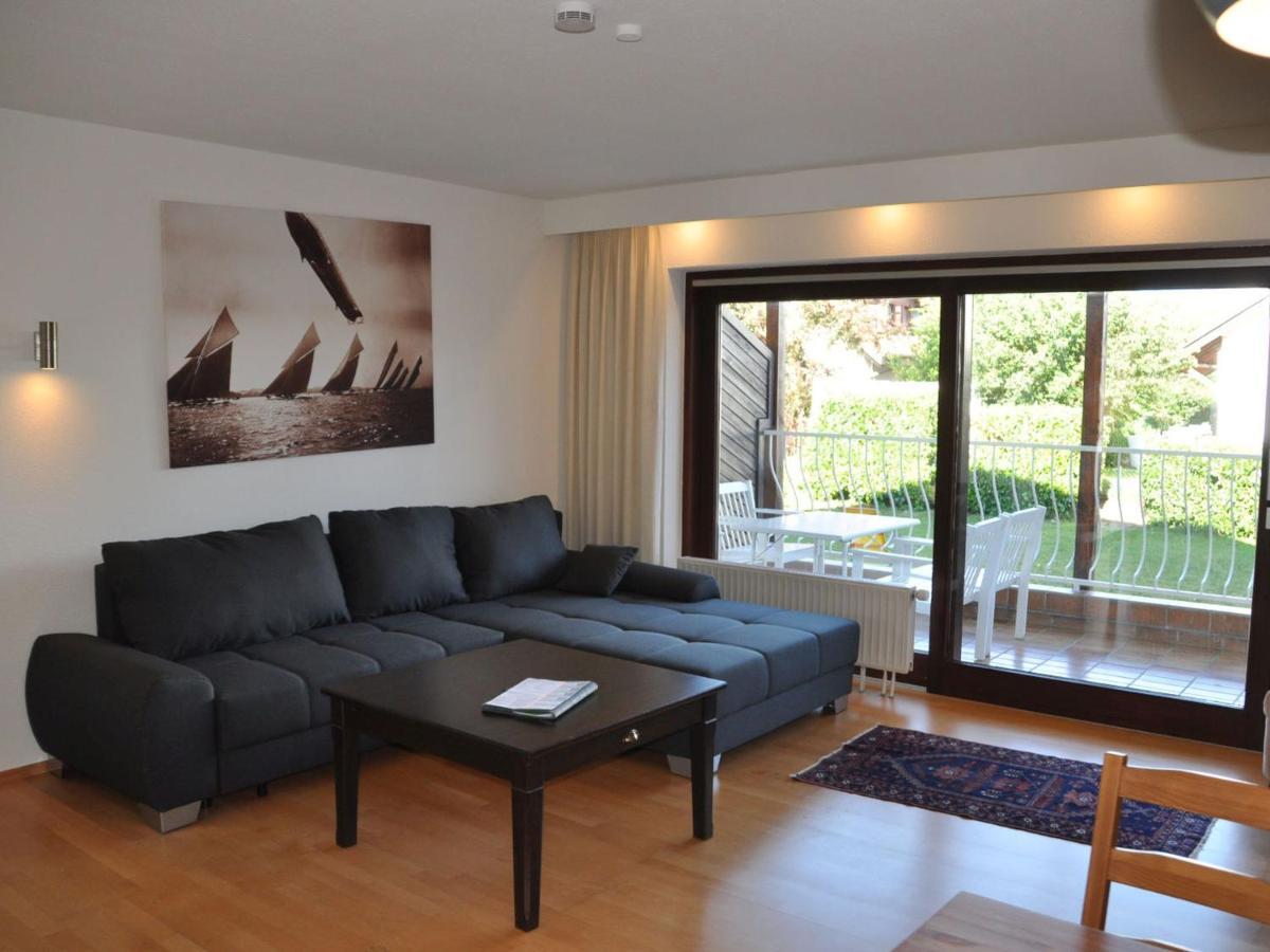 Ferienwohnung Haus Kubus Langenargen Exterior foto