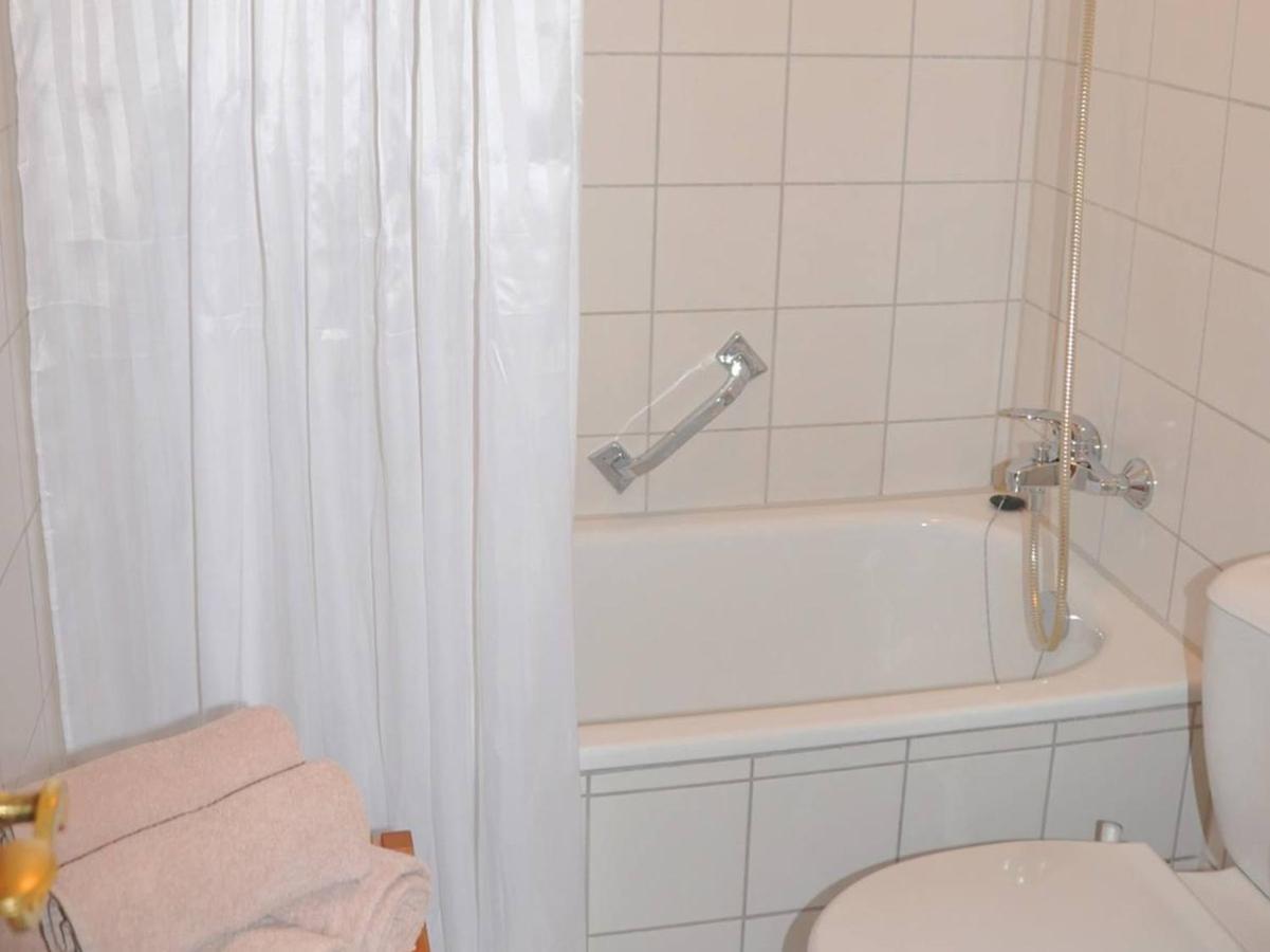 Ferienwohnung Haus Kubus Langenargen Exterior foto
