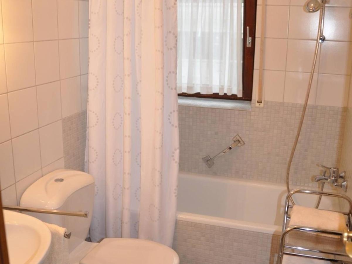 Ferienwohnung Haus Kubus Langenargen Exterior foto