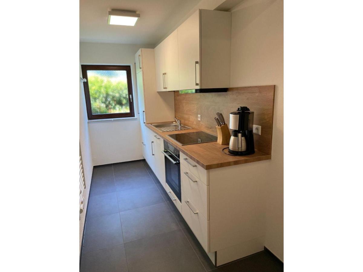 Ferienwohnung Haus Kubus Langenargen Exterior foto