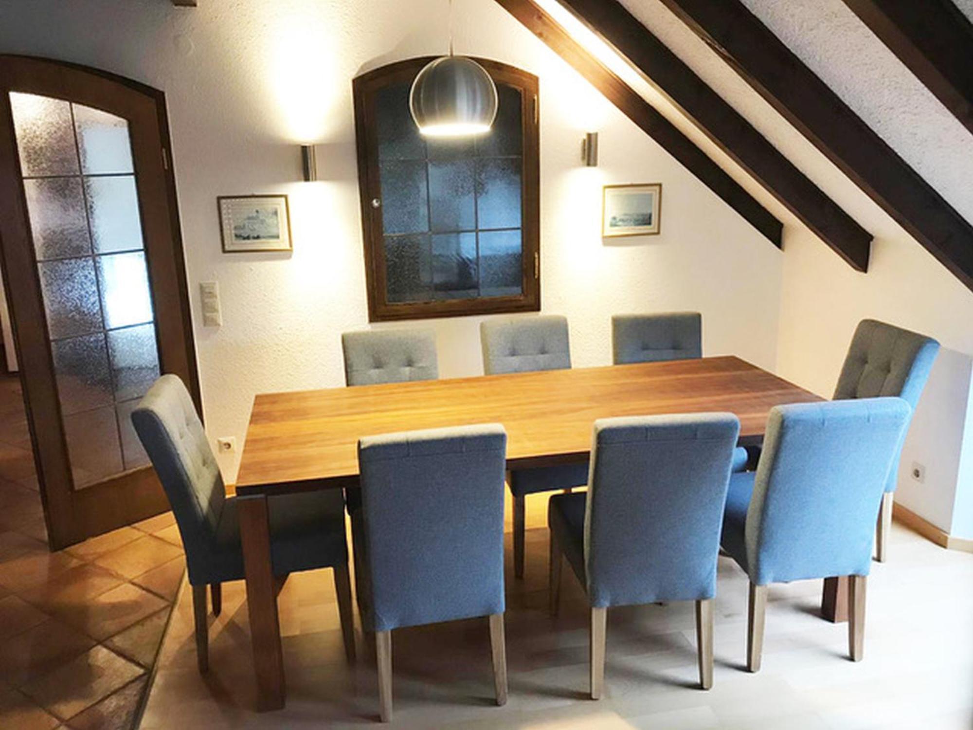 Ferienwohnung Haus Kubus Langenargen Exterior foto