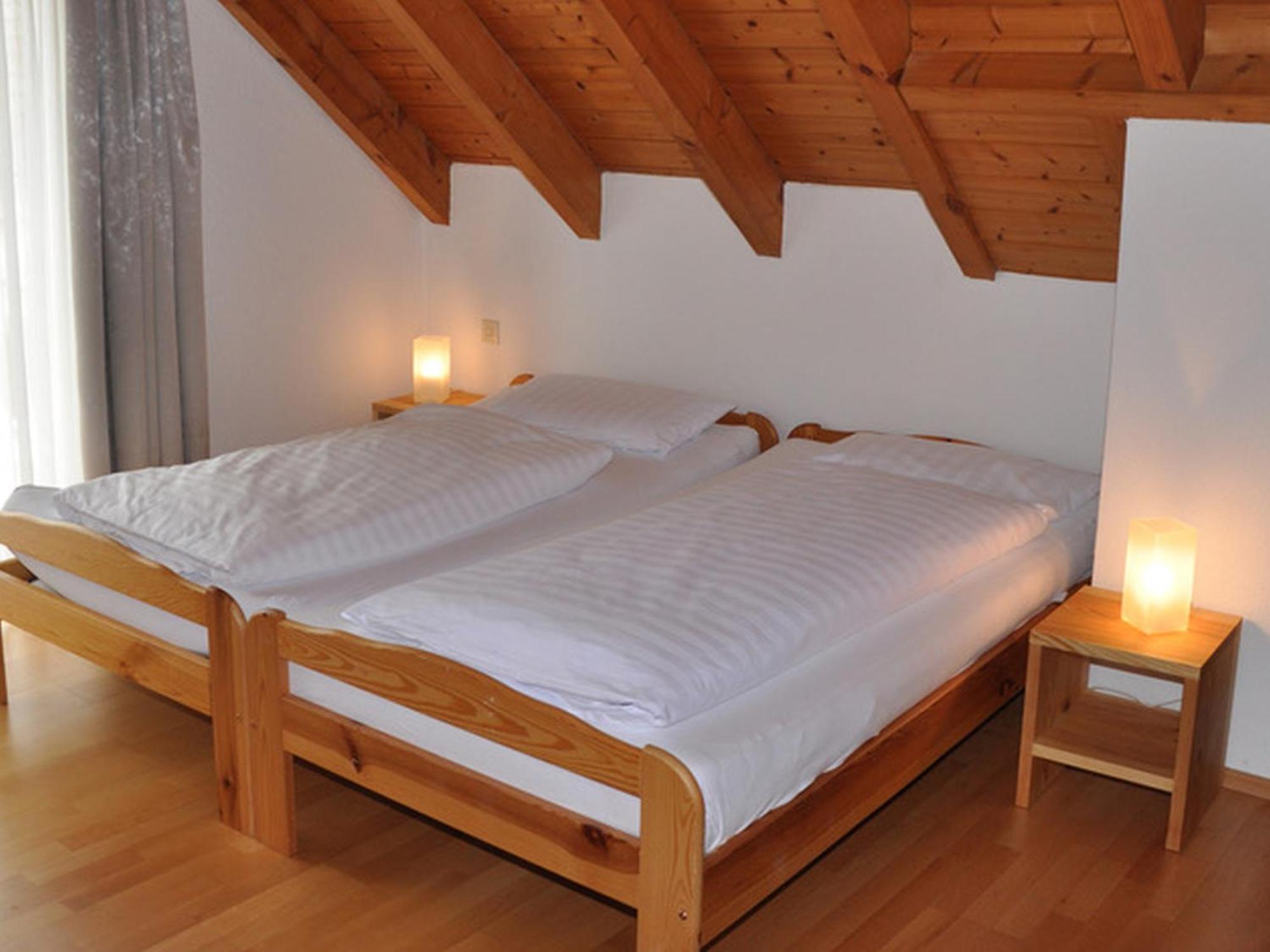 Ferienwohnung Haus Kubus Langenargen Exterior foto