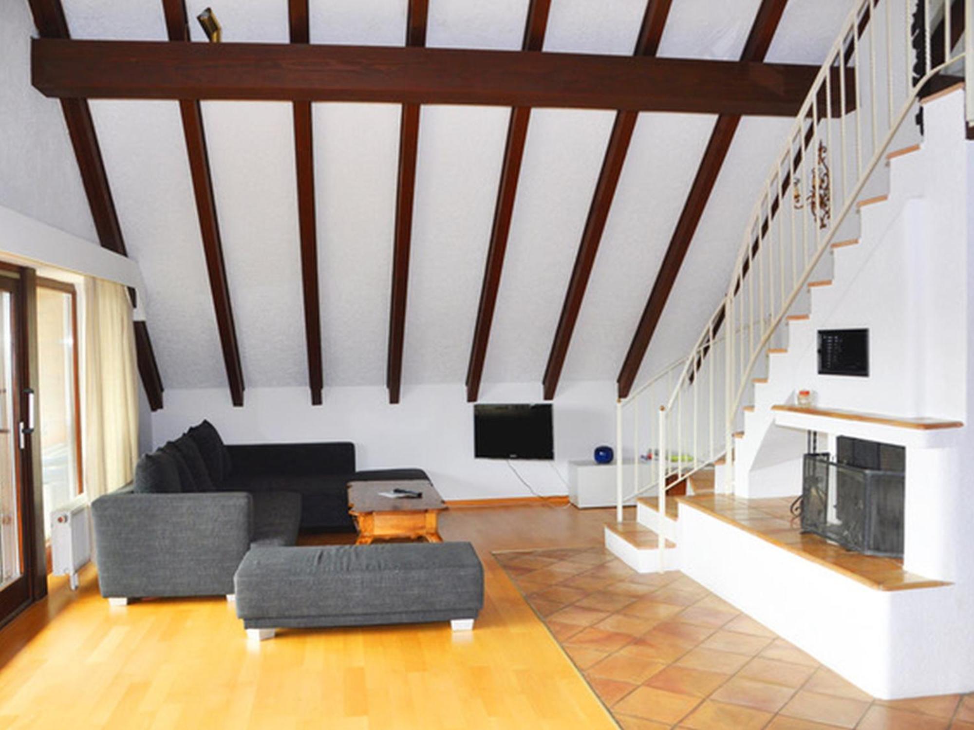 Ferienwohnung Haus Kubus Langenargen Exterior foto
