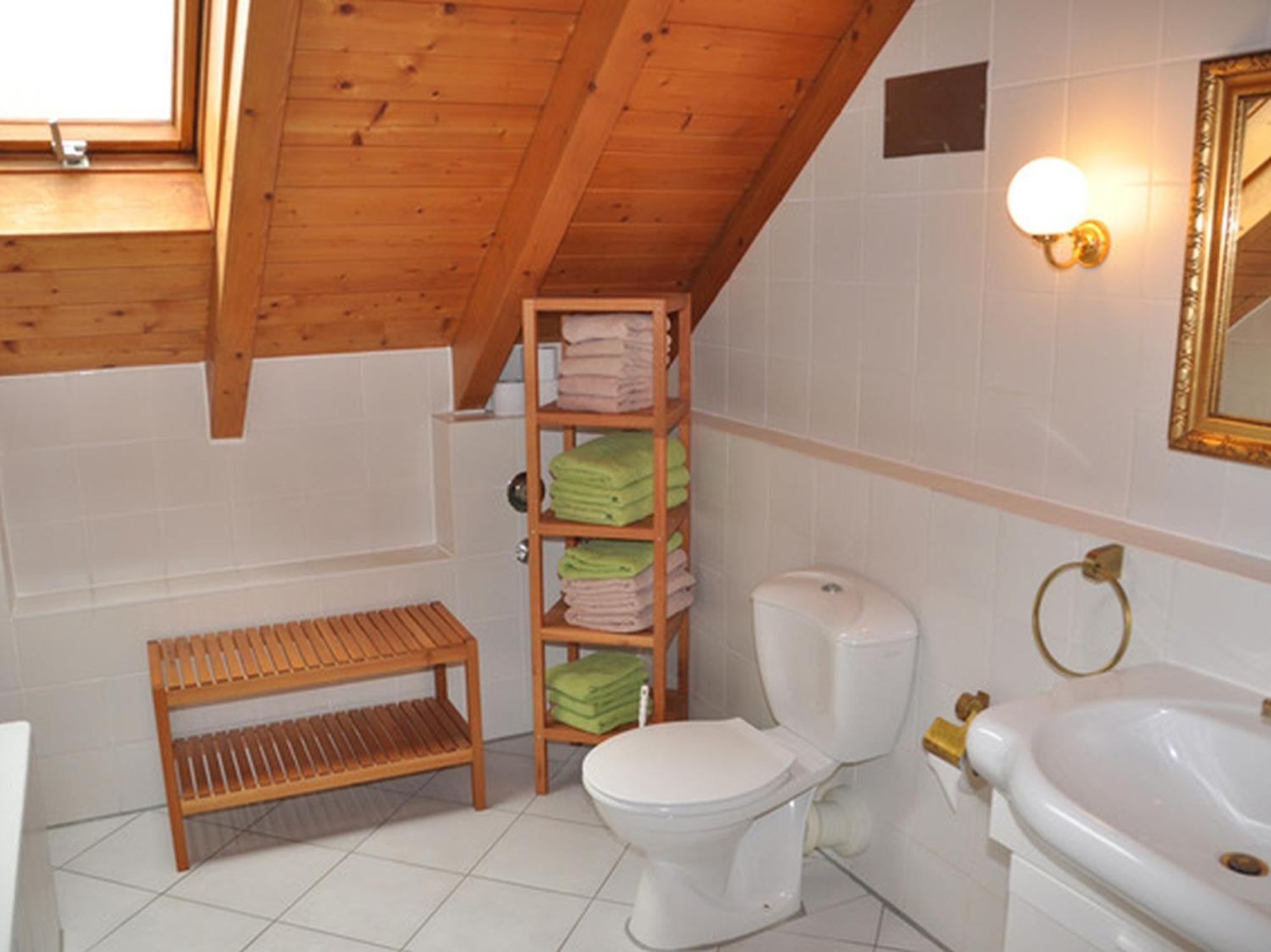 Ferienwohnung Haus Kubus Langenargen Exterior foto